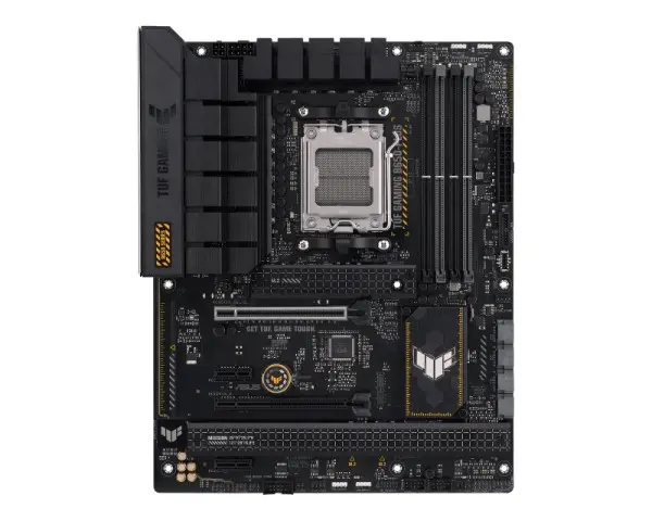ASUS TUF GAMING B650-PLUS