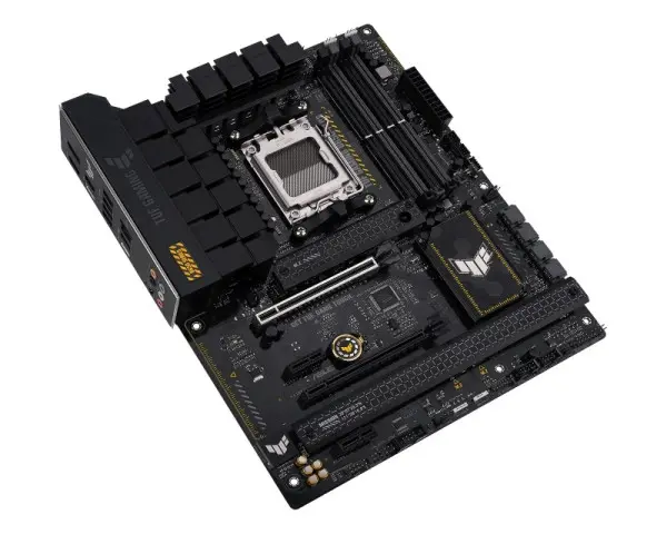 ASUS TUF GAMING B650-PLUS