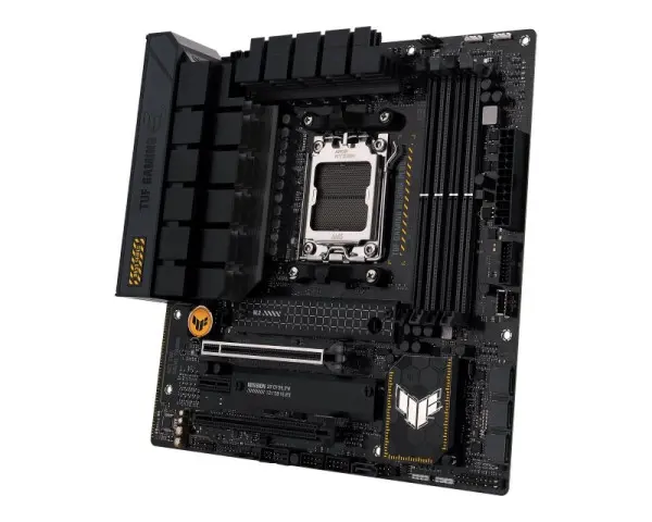 ASUS TUF GAMING B650M-PLUS WIFI