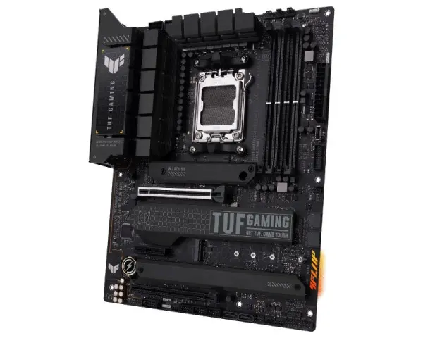 ASUS TUF GAMING X670E-PLUS WIFI