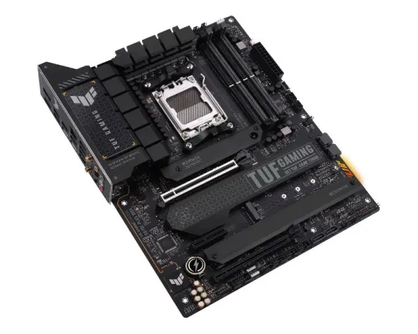 ASUS TUF GAMING X670E-PLUS WIFI