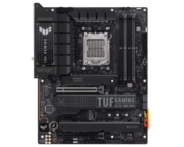 ASUS TUF GAMING X670E-PLUS WIFI