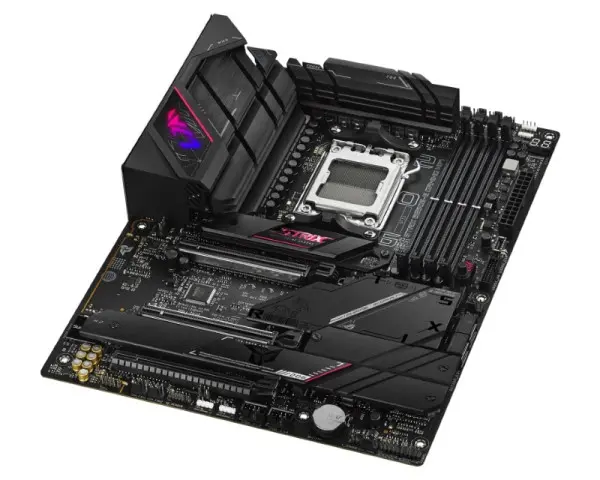 ASUS ROG STRIX B650E-E GAMING WIFI