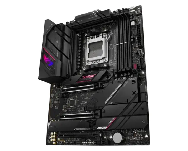 ASUS ROG STRIX B650E-E GAMING WIFI