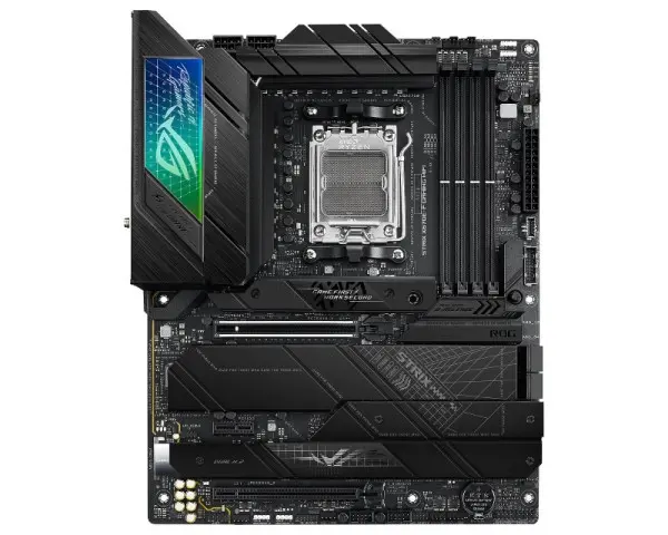 ASUS ROG STRIX X670E-F GAMING WIFI