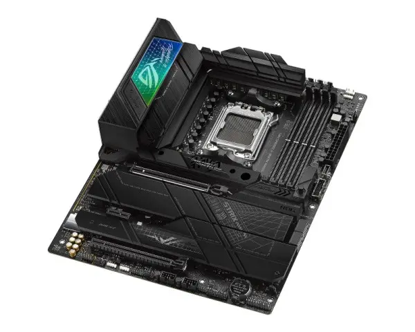 ASUS ROG STRIX X670E-F GAMING WIFI