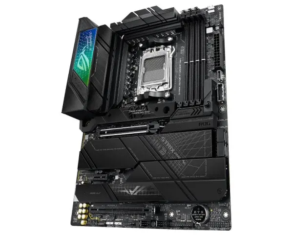 ASUS ROG STRIX X670E-F GAMING WIFI