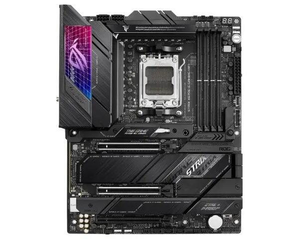 ASUS ROG STRIX X670E-E GAMING WIFI