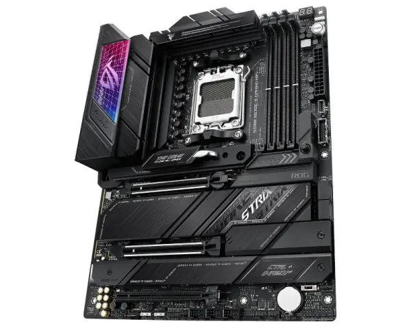 ASUS ROG STRIX X670E-E GAMING WIFI
