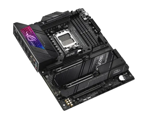 ASUS ROG STRIX X670E-E GAMING WIFI