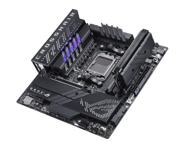 ASUS ROG CROSSHAIR X670E GENE