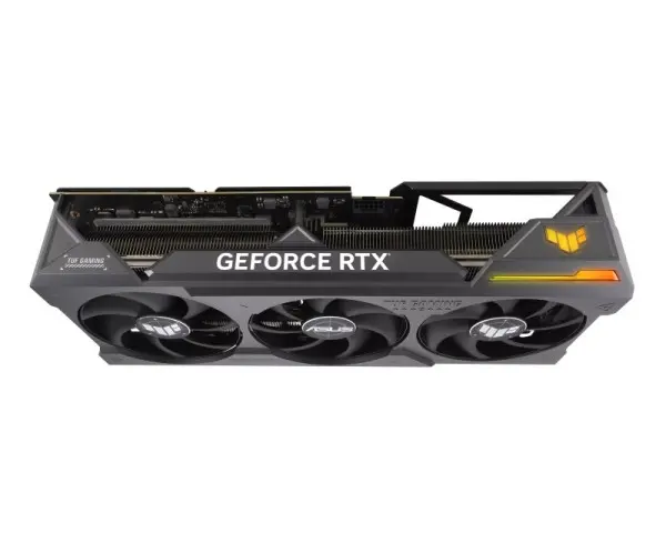 ASUS nVidia GeForce RTX 4090 24GB 384bit TUF-RTX4090-O24G-GAMING