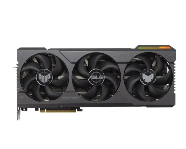 ASUS nVidia GeForce RTX 4090 24GB 384bit TUF-RTX4090-O24G-GAMING