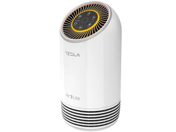 Prečišćivac vazduha TESLA AIR 3 LITE 12m2smartsenzor kvaliteta vazduhabela ( T