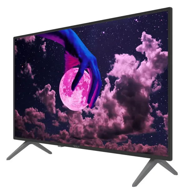 LED TV 43 Tesla 43E325BF 1920x1080Full HDDVB-T2S2C Frameles