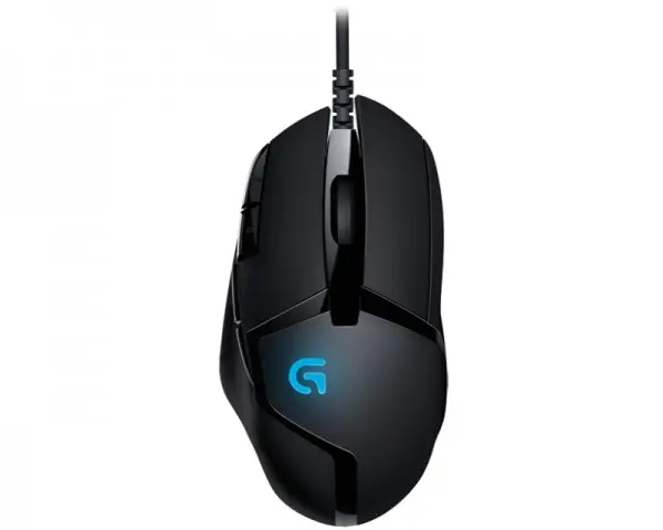 Miš Logitech Hyperion Fury G402 USB 910-004067