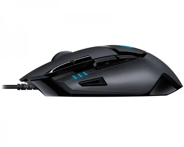 Miš Logitech Hyperion Fury G402 USB 910-004067