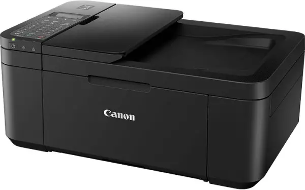 Multi Canon TR4550 BK