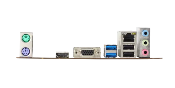 Matična ploča FT3B Biostar A68N-2100K (E6010) VGA/HDMI