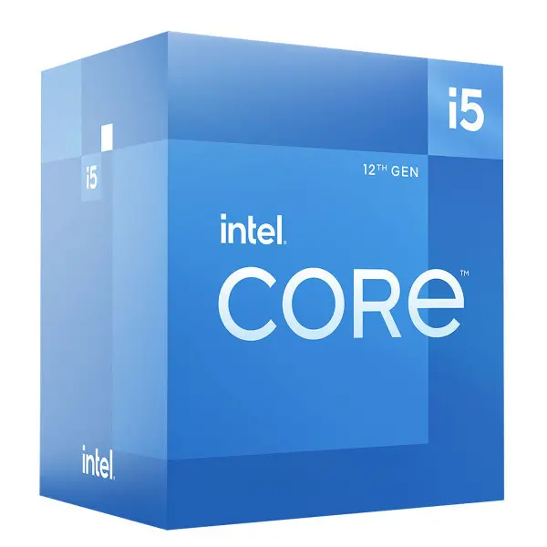 CPU s1700 INTEL Core i5-12600 6-cores 3.3GHz Box
