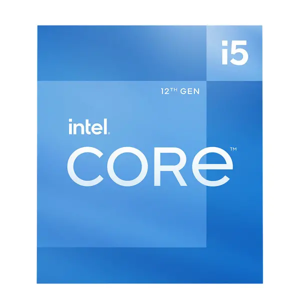 CPU s1700 INTEL Core i5-12600 6-cores 3.3GHz Box