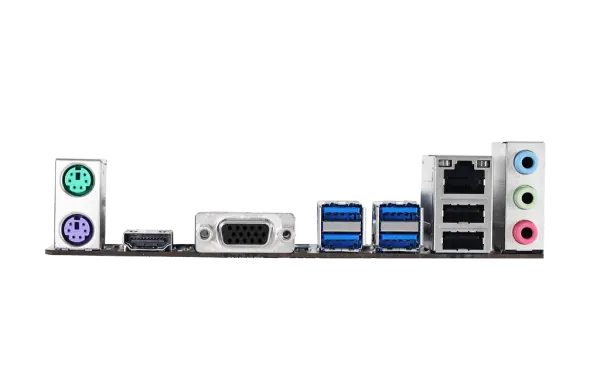 MB AM4 Biostar A320 A32M2 2xDDR4/M.2/HDMI/VGA
