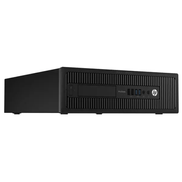 PC HP 800 G1 SFF i3-43504GB128GB NEWOrig UPG Win 10 PRO ref.