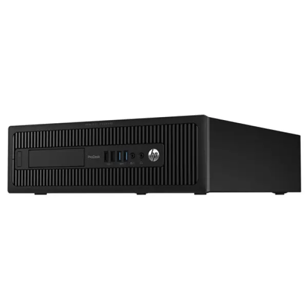 PC HP 800 G1 SFF i3-43504GB128GB NEWOrig UPG Win 10 PRO ref.