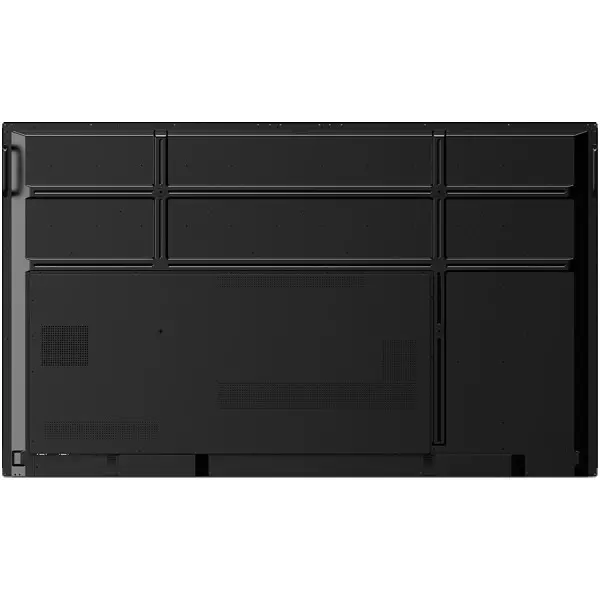Prestigio MultiBoard (Monoblock) 55'' L Series: UHD: 3840x2160, Dual OS: Android 8.0 & Windows PC: Core i5 CPU  8GB RAM  256GB SSD  independ
