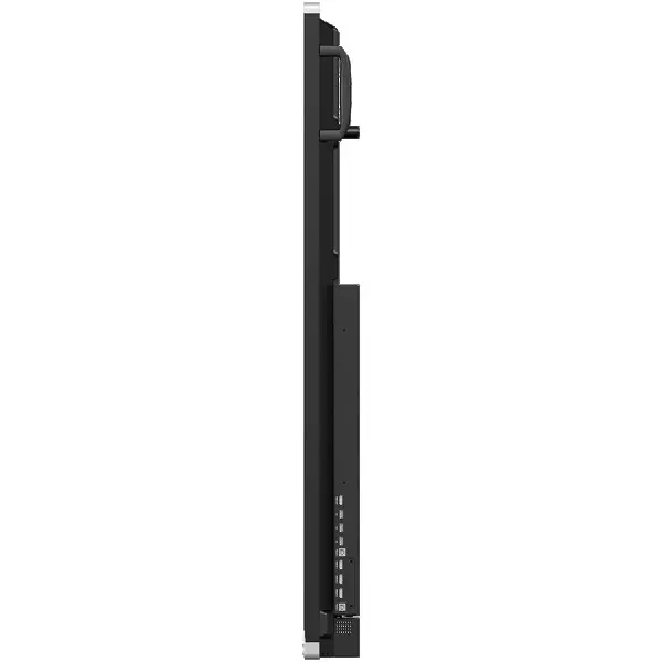 Prestigio MultiBoard (Monoblock) 55'' L Series: UHD: 3840x2160, Dual OS: Android 8.0 & Windows PC: Core i5 CPU  8GB RAM  256GB SSD  independ