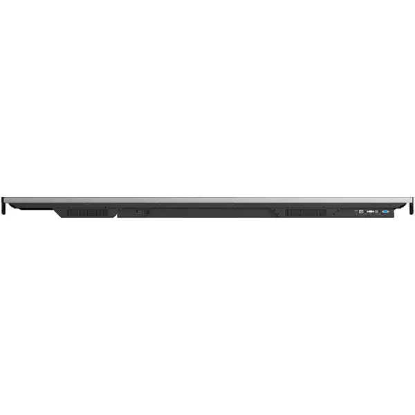 Prestigio MultiBoard (Monoblock) 55'' L Series: UHD: 3840x2160, Dual OS: Android 8.0 & Windows PC: Core i5 CPU  8GB RAM  256GB SSD  independ