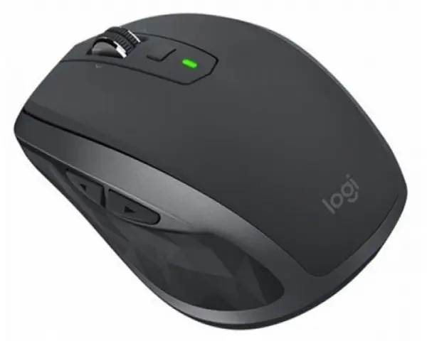 LOGITECH MX Anywhere 2S Graphite Wireless miš