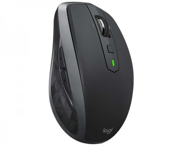 LOGITECH MX Anywhere 2S Graphite Wireless miš