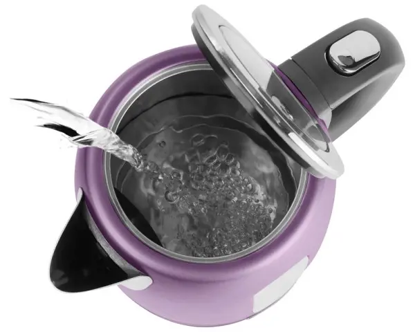 SENCOR SWK 1773VT kuvalo