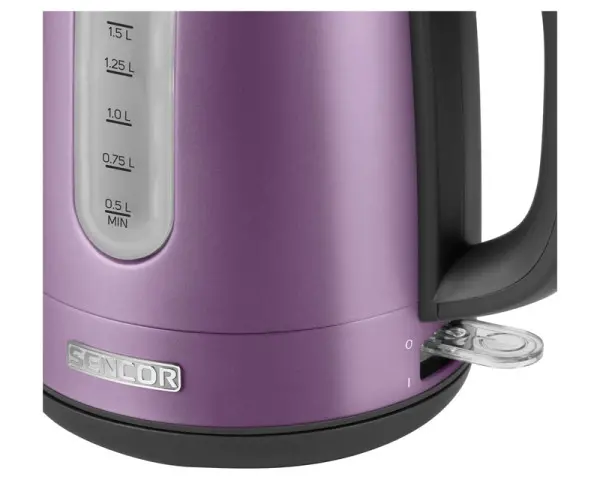 SENCOR SWK 1773VT kuvalo