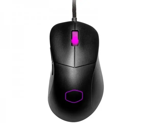 COOLER MASTER MM730 Gaming miš crni (MM-730-KKOL1)