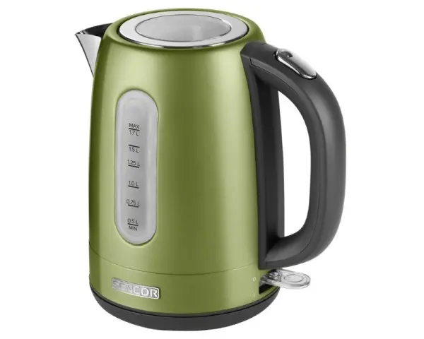 SENCOR SWK 1770GG kuvalo