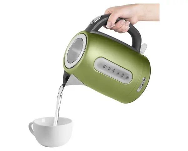 SENCOR SWK 1770GG kuvalo