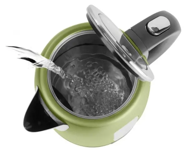 SENCOR SWK 1770GG kuvalo