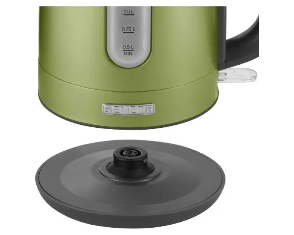 SENCOR SWK 1770GG kuvalo