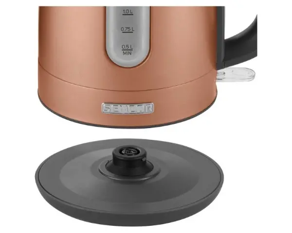 SENCOR SWK 1776GD kuvalo
