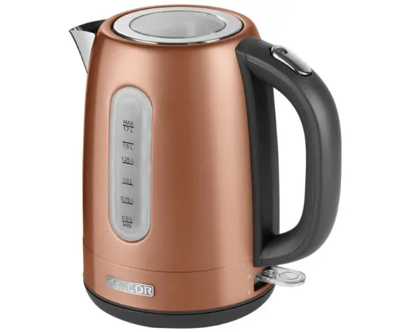 SENCOR SWK 1776GD kuvalo