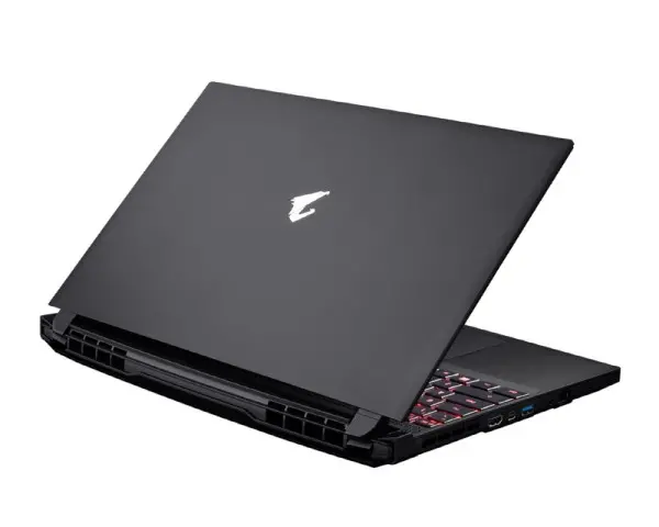 GIGABYTE AORUS 5 SE4 15.6'' FHD 144Hz i7-12700H 16GB 1TB SSD GeForce RTX 3070 TI 8GB RGB Backlit crni