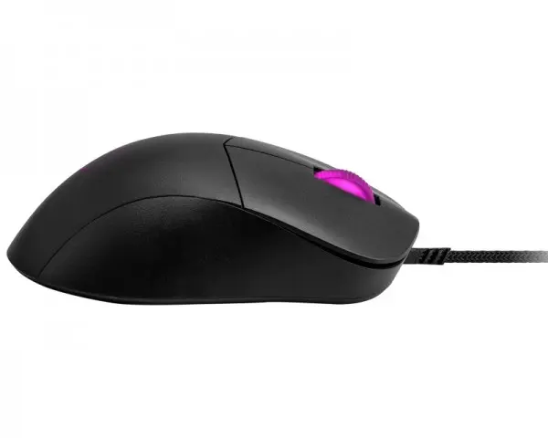 COOLER MASTER MM730 Gaming miš crni (MM-730-KKOL1)