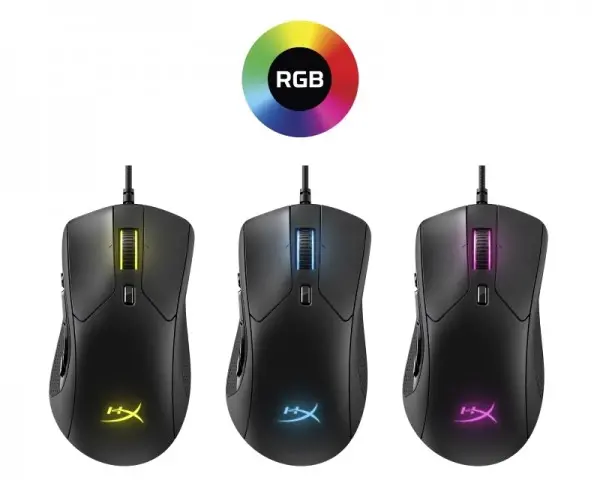 KINGSTON HX-MC005B Pulsefire Raid Gaming miš