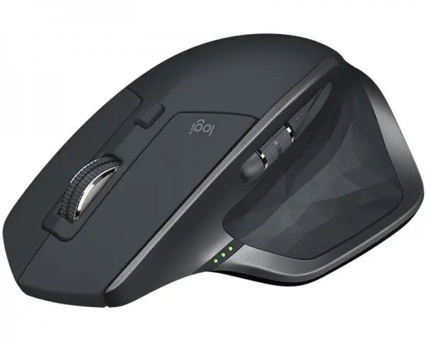 LOGITECH MX Master 2S Graphite Wireless miš