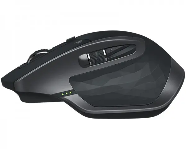 LOGITECH MX Master 2S Graphite Wireless miš