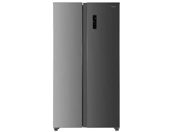 Tesla Side-by-side frizider RB4300FHX,442 l,No Frost,Inox' ( 'RB4300FHX' ) 