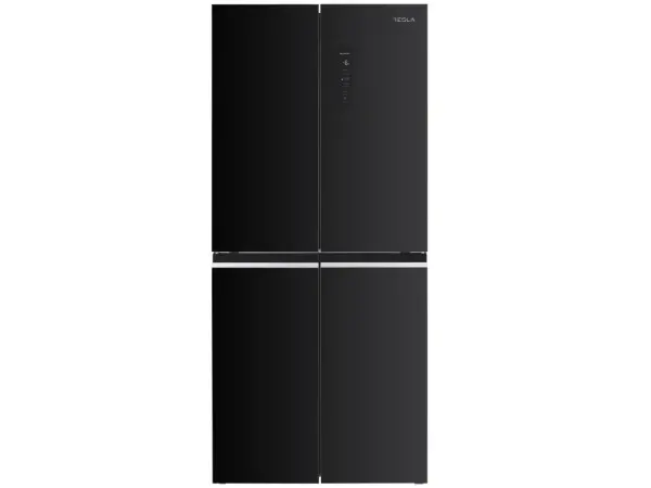 Frižider TESLA RM4700FHB side-by-side totalno frostF291L+175L180x79x73cmcrna' ( 'RM4700FHB' ) 