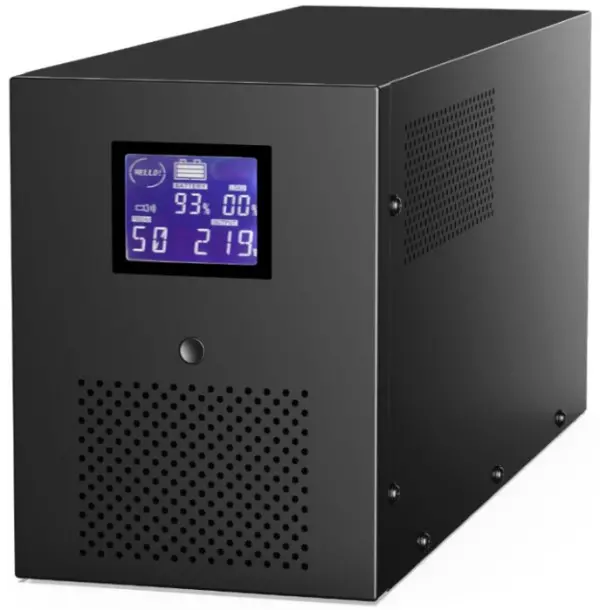 EG-UPS-036 Gembird UPS sa stabilizatorom 3000VA 1800W LCD
